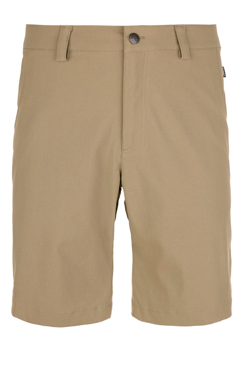 24 Hot Tub 9.5 Short